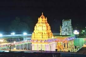 ನಾಡಿನೆಲ್ಲೆಡೆ ವೈಕುಂಠ ಏಕಾದಶಿ ಸಂಭ್ರಮ 